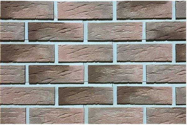 Фиброцементные панели КАНЬОН коллекция КЛИНКЕР 41 купить в Брянске