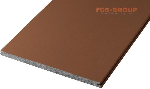 Фиброцементные панели FCS Group Smooth Line F30 купить в Брянске