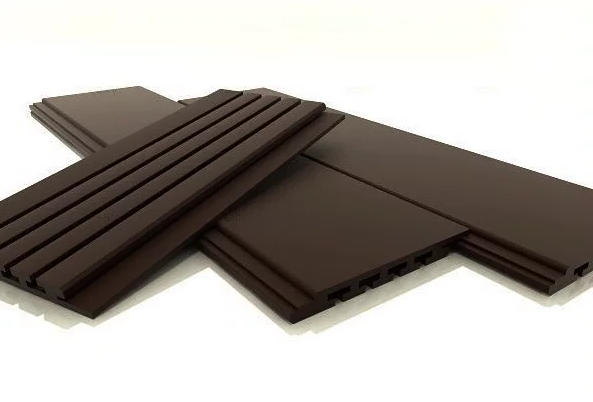 Сайдинг NanoWood HOUSE Шоколад купить в Брянске