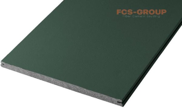 Фиброцементные панели FCS Group Smooth Line F31 купить в Брянске