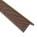 Уголок 3D EasyDecking Wood-Х 50х50 Коричневый купить в Брянске