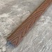 Уголок 3D EasyDecking Wood-Х 50х50 Коричневый купить в Брянске