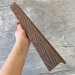 Уголок 3D EasyDecking Wood-Х 50х50 Коричневый купить в Брянске