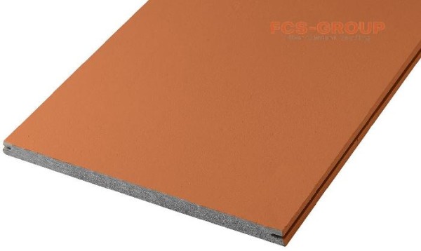 Фиброцементные панели FCS Group Smooth Line F32 купить в Брянске