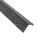 Уголок 3D EasyDecking Wood-Х 50х50 Серый купить в Брянске
