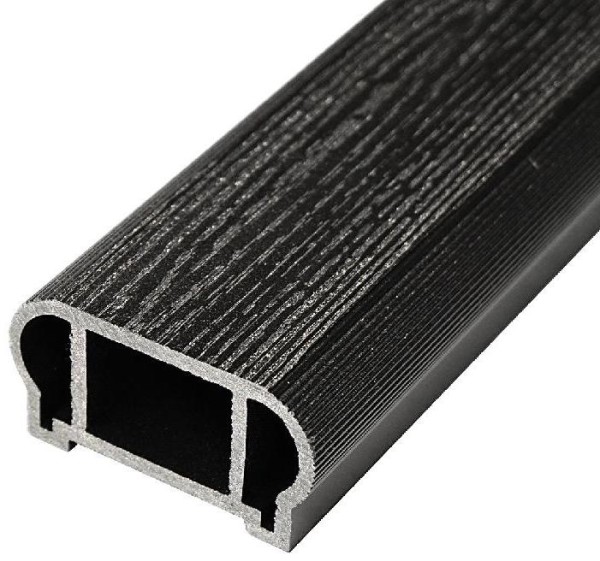 Перила FAYNAG ДПК WOOD кварц купить в Брянске