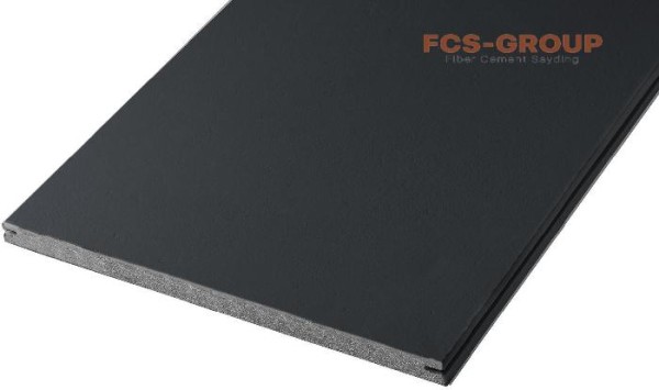 Фиброцементные панели FCS Group Smooth Line F50 купить в Брянске