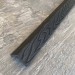 Уголок 3D EasyDecking Wood-Х 50х50 Черное дерево купить в Брянске