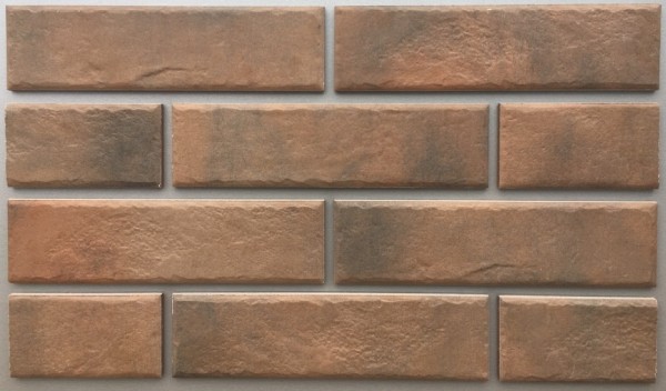 Фасадная Термопанели Аляска Retro Brick Cardamon купить в Брянске