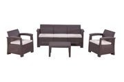 Коллекция мебели Rattan Comfort 5 купить в Брянске