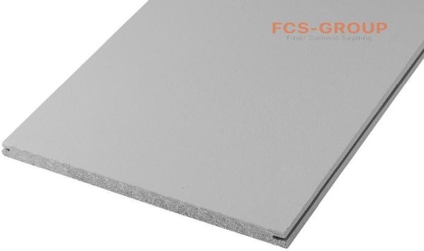 Фиброцементные панели FCS Group Smooth Line F51 купить в Брянске