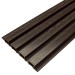 Фасадная доска из ДПК Faynag Wood Рейка Венге купить в Брянске