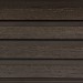 Фасадная доска из ДПК Faynag Wood Рейка Венге купить в Брянске