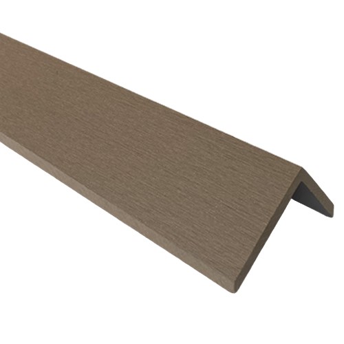 Уголок EasyDecking Wood-Х 50х80 Венге купить в Брянске