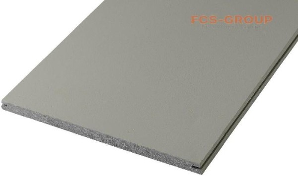 Фиброцементные панели FCS Group Smooth Line F52 купить в Брянске