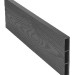 Доска для грядок и клумб из ДПК NauticPrime, 25х150х2950 серый купить в Брянске