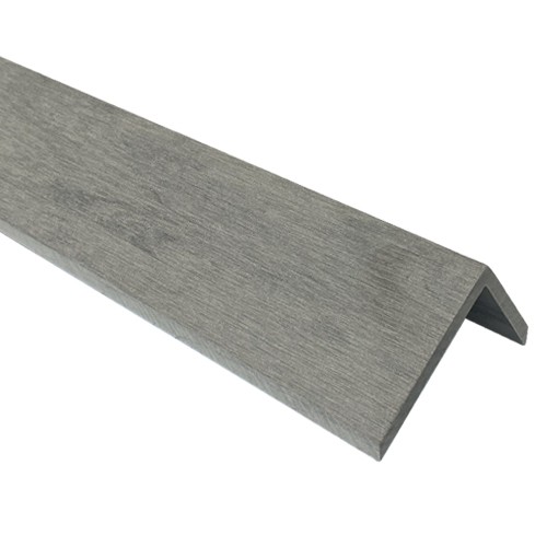 Уголок EasyDecking Wood-Х 50х80 Серый Микс купить в Брянске