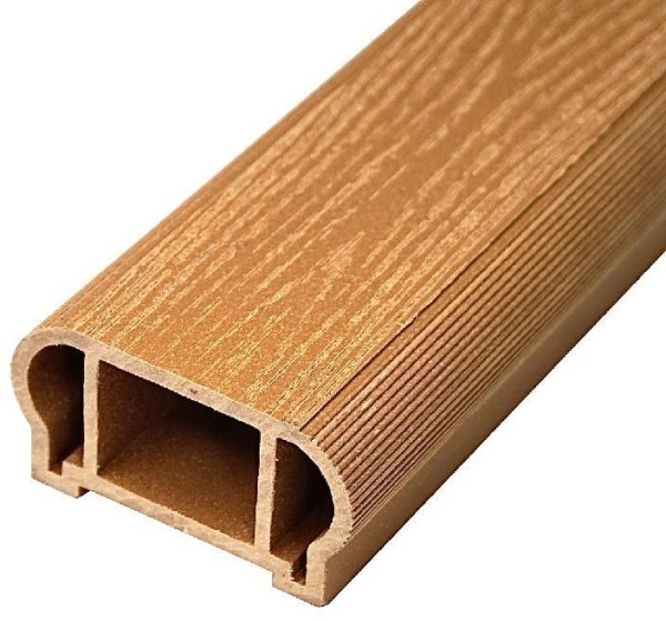 Перила FAYNAG ДПК WOOD тик купить в Брянске