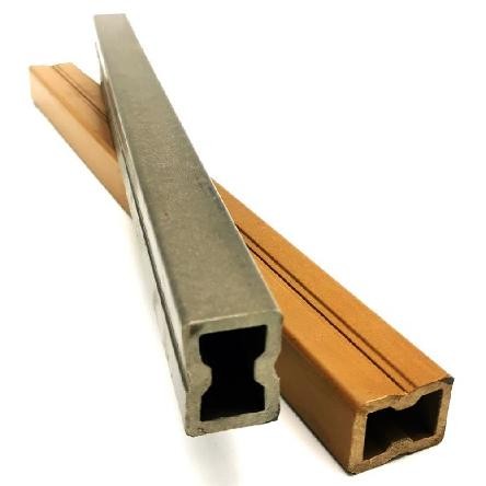 Лага из ДПК 30х40 NanoWood купить в Брянске