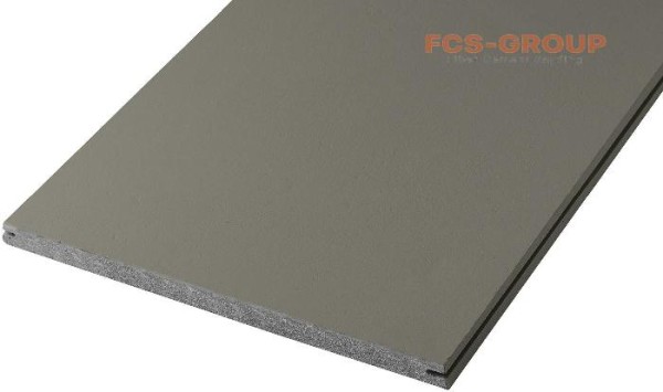 Фиброцементные панели FCS Group Smooth Line F53 купить в Брянске