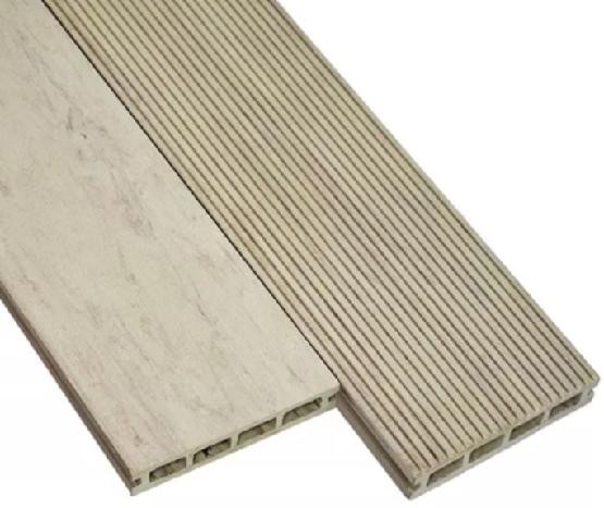 Террасная доска ДПК Deckart Select colorite Сакура купить в Брянске