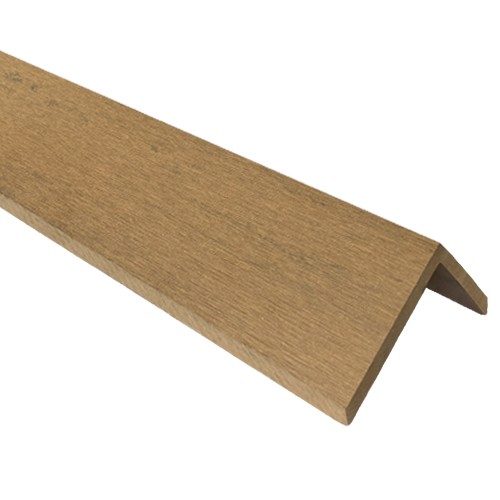 Уголок EasyDecking Wood-Х 50х80 Тик Микс купить в Брянске