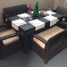 Комплект мебели Yalta Family Set купить в Брянске