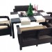 Комплект мебели Yalta Family Set купить в Брянске