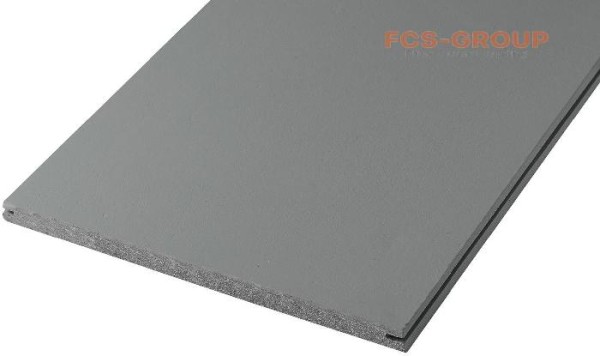 Фиброцементные панели FCS Group Smooth Line F54 купить в Брянске