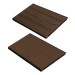 Заборная доска CM Decking мербау (под заказ) купить в Брянске