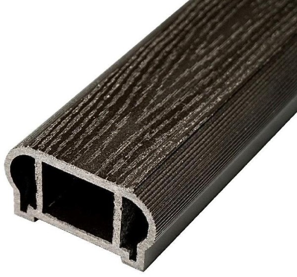 Перила FAYNAG ДПК WOOD венге купить в Брянске