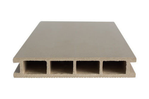 Террасная доска из ДПК ECODECKING Velvet Серый купить в Брянске
