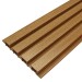 Фасадная доска из ДПК Faynag Wood Рейка Орех купить в Брянске