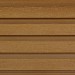 Фасадная доска из ДПК Faynag Wood Рейка Орех купить в Брянске