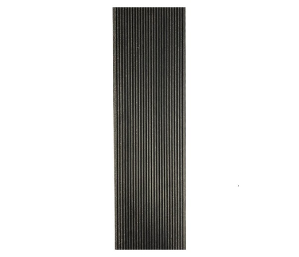 Доска Террасная NanoWood «Standart» Velvetto односторонняя - Антрацит 150×26 купить в Брянске
