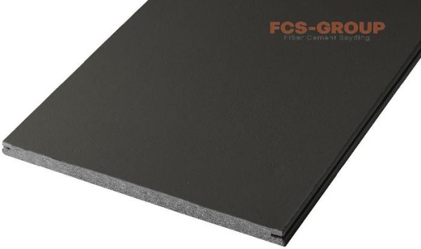 Фиброцементные панели FCS Group Smooth Line F60 купить в Брянске