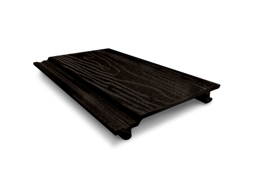Фасадная панель  из ДПК ECODECKING Венге купить в Брянске