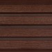 Фасадная доска из ДПК Faynag Wood Рейка Шоколад купить в Брянске