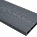 Доска для грядок и клумб из ДПК 3D, NauticPrime 30х225х2950 серый (под заказ) купить в Брянске