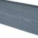 Доска для грядок и клумб из ДПК 3D, NauticPrime 30х225х2950 серый (под заказ) купить в Брянске