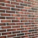 Фасадные Термопанели Аляска Retro Brick Chili купить в Брянске