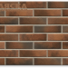 Фасадные Термопанели Аляска Retro Brick Chili купить в Брянске