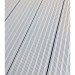 Террасная доска из ДПК Faynag Premium VELVET-ZEBRA  Серебро купить в Брянске