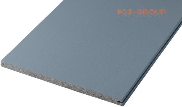 Фиброцементные панели FCS Group Smooth Line F62 купить в Брянске