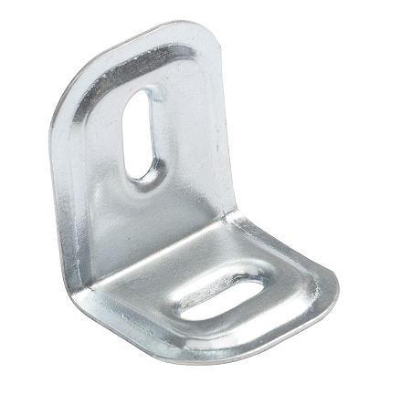 Скоба Grinder 26х31х27 mm для монтажа лаги 90х30 купить в Брянске