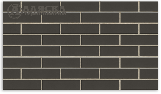 Фасадные Термопанели Аляска Natural Braun купить в Брянске