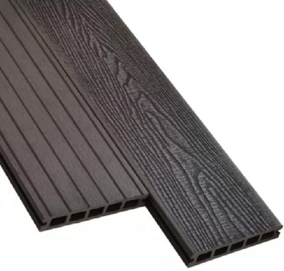 Террасная доска ДПК Deckart Аntique Венге купить в Брянске