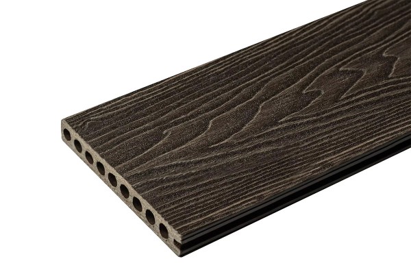 Ступень NauticPrime Esthetic Wood 160x22x4000мм, венге купить в Брянске