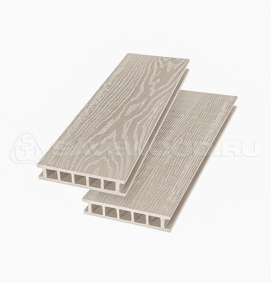 Террасная доска из ДПК SW-Fagus «SaveWood» бежевый купить в Брянске