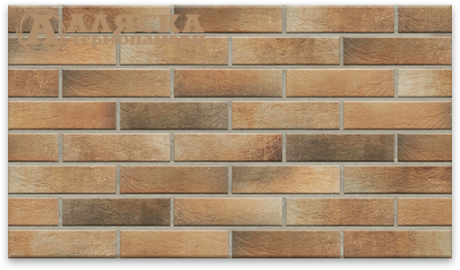 Фасадные Термопанели Аляска Loft Brick Masala купить в Брянске